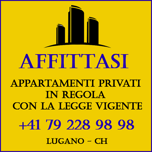 affittasi